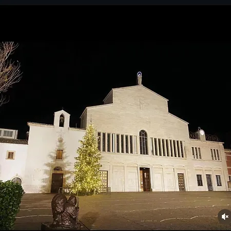 San Francesco ホテル 3*