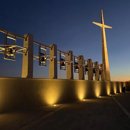 San Francesco מלון סן ג'יואבאני רוטונדו