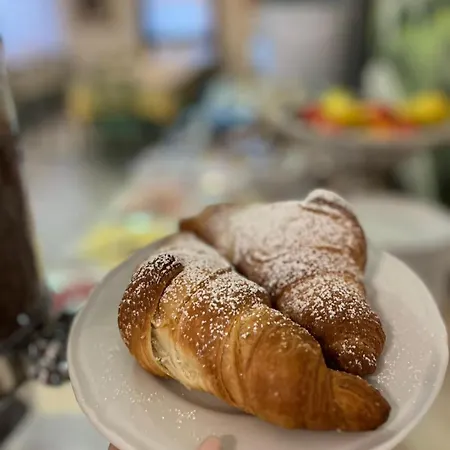 San Francesco Hotell 3*