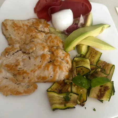 Hotell San Francesco San Giovanni Rotondo