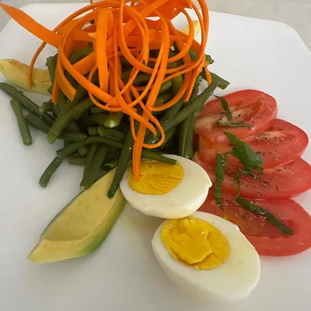 San Francesco Hotell