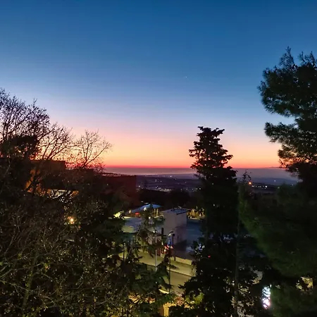 San Francesco 3* San Giovanni Rotondo