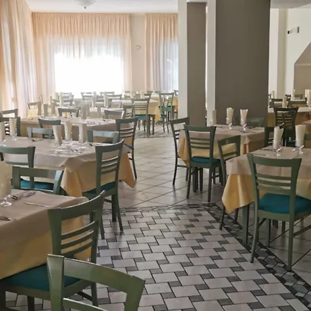 Hotel San Francesco 3*