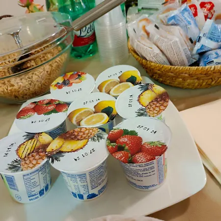 San Francesco Hotell 3*