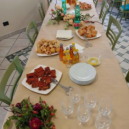 San Francesco מלון 3*