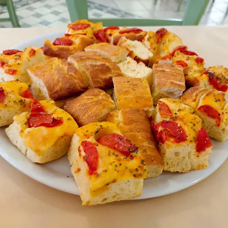 Hotell San Francesco