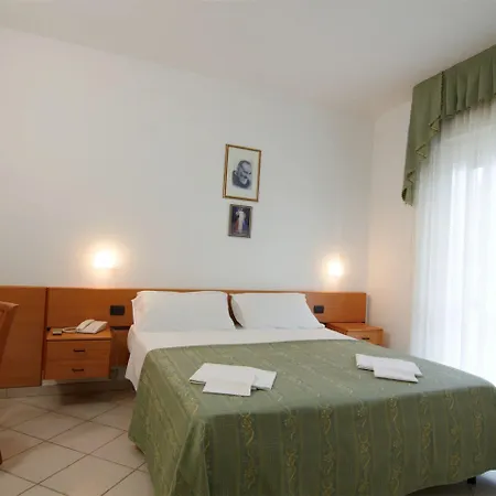 San Francesco Hotell San Giovanni Rotondo