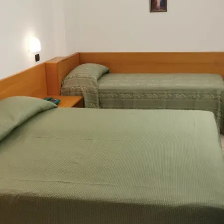 מלון San Francesco