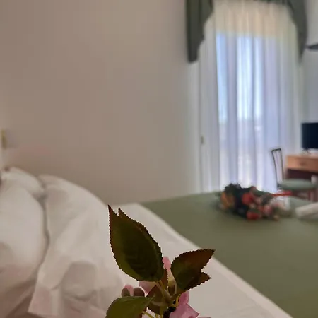 San Francesco Hotell San Giovanni Rotondo