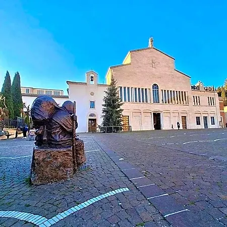 San Francesco Hotel 3*