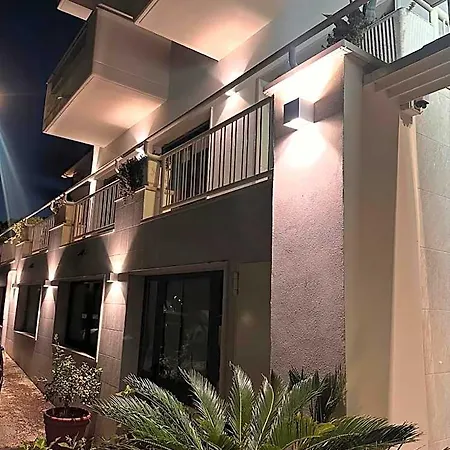 San Francesco Отель 3*