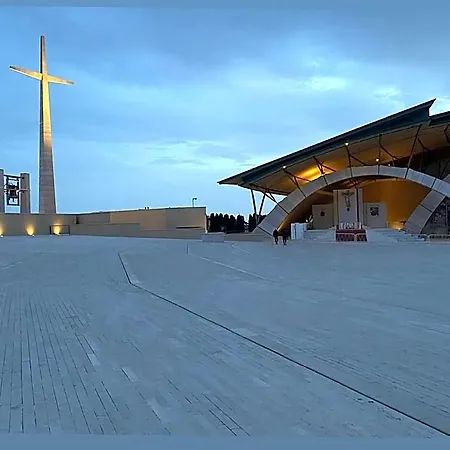 San Francesco Отель Сан-Джованни-Ротондо