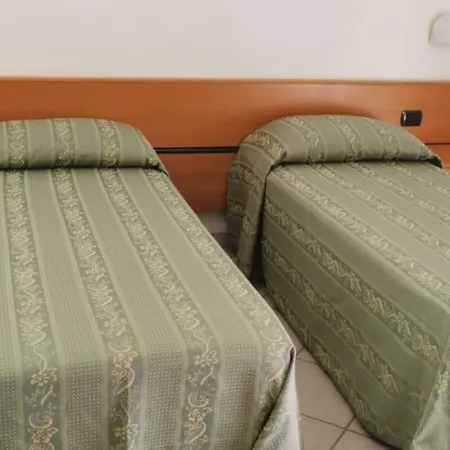 Hotel San Francesco 3*