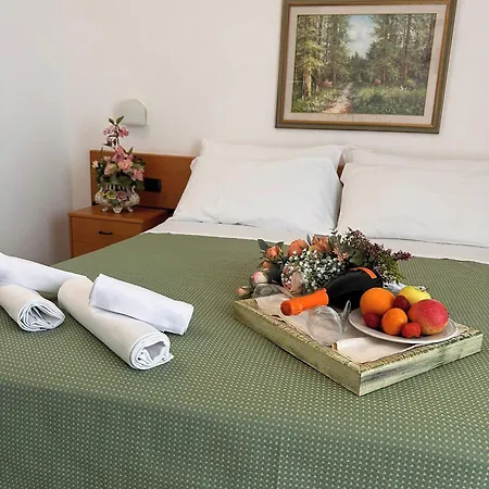 Hotel San Francesco 3*