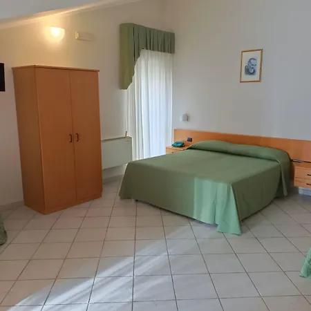 San Francesco Hotel San Giovanni Rotondo