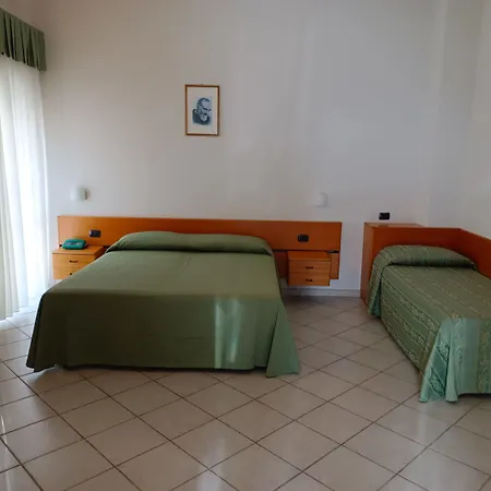 San Francesco Hotel San Giovanni Rotondo