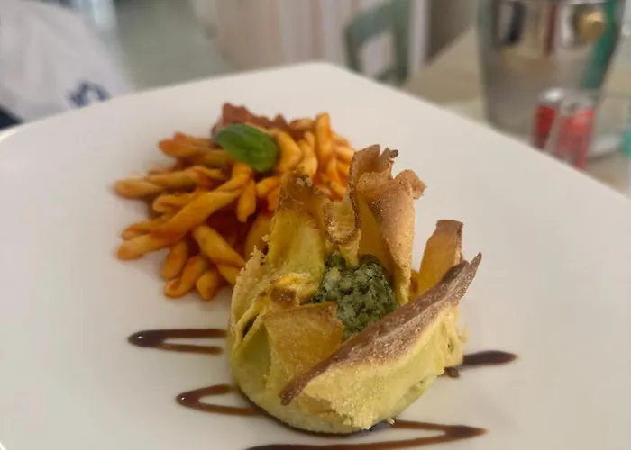 San Francesco Hotel 3*