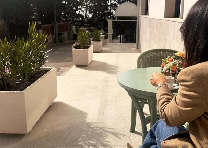 San Francesco Hotel 3*