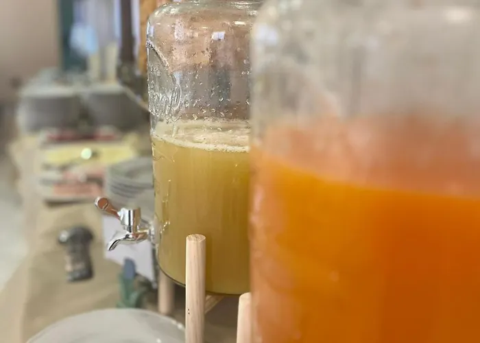 San Francesco 3* サン・ジョバンニ・ロトンド