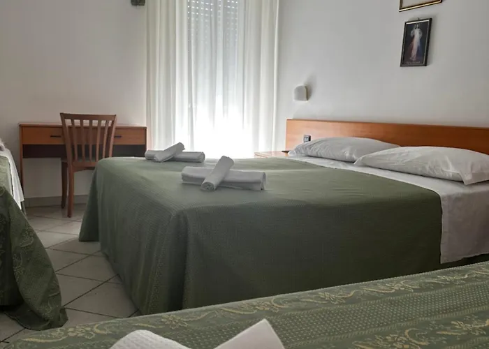 Hotel San Francesco San Giovanni Rotondo