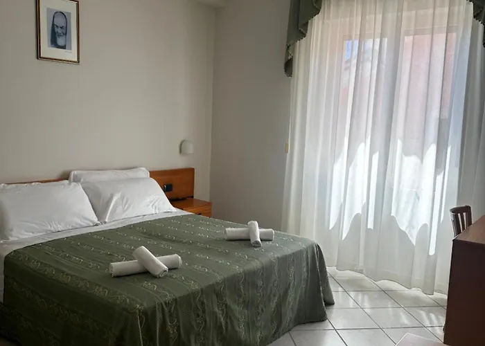 San Francesco 3* San Giovanni Rotondo