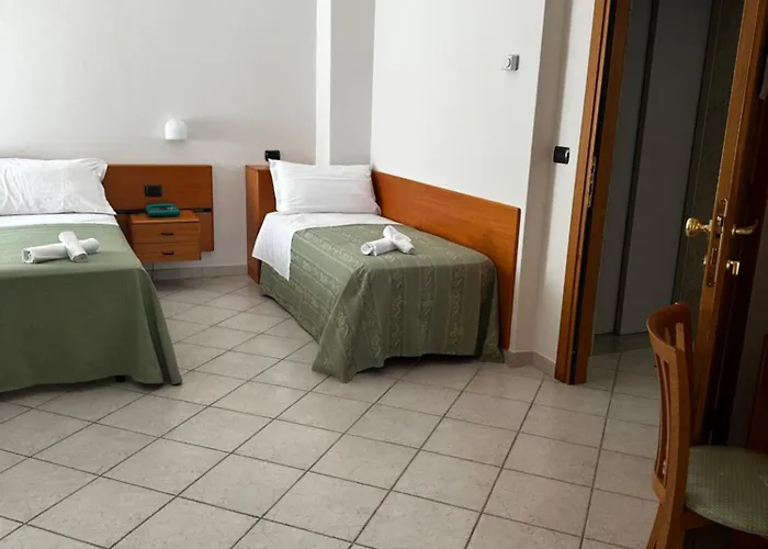 Hotel San Francesco 3*