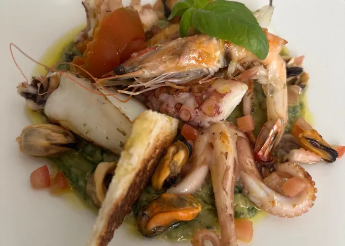 San Francesco ホテル サン・ジョバンニ・ロトンド