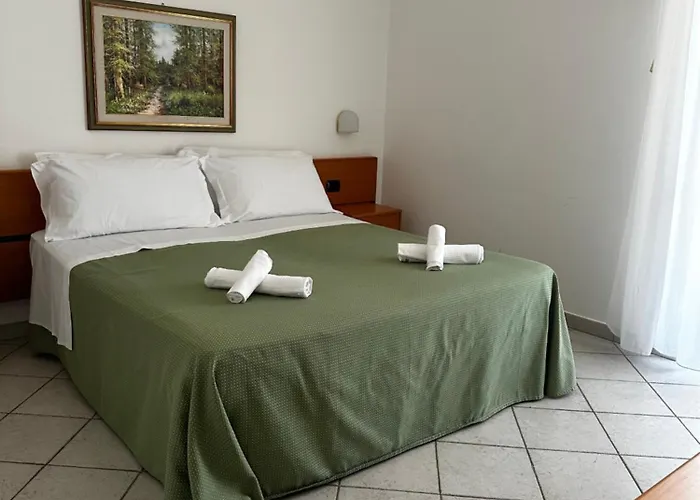 San Francesco 3* サン・ジョバンニ・ロトンド