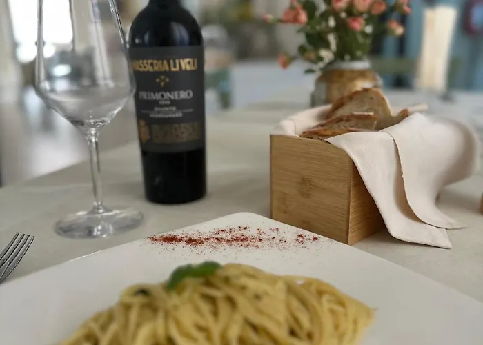 Hotel San Francesco 3*