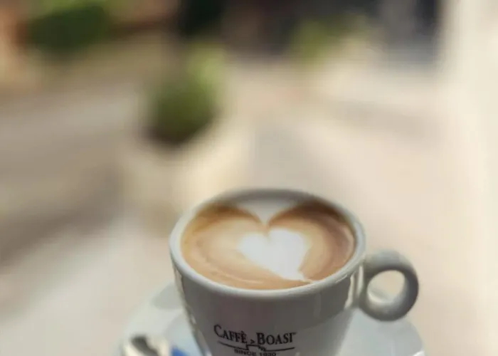 ホテル San Francesco サン・ジョバンニ・ロトンド