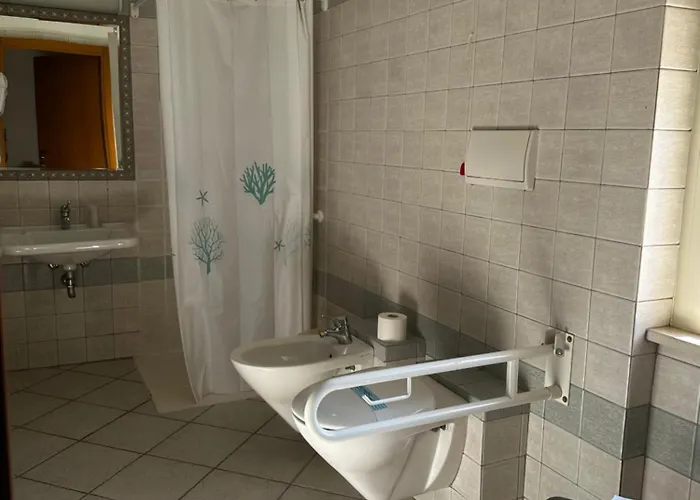 San Francesco Hotel 3*