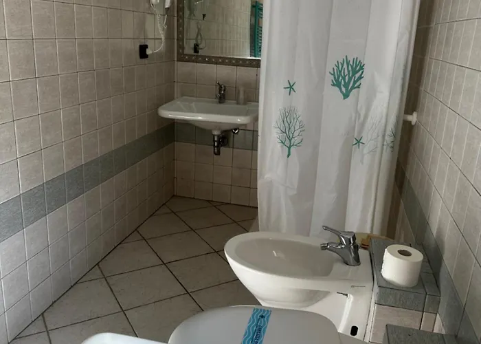 Hotel San Francesco 3*