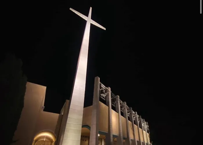 San Francesco ホテル サン・ジョバンニ・ロトンド