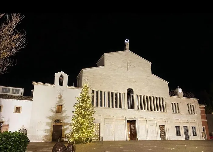 San Francesco ホテル 3*