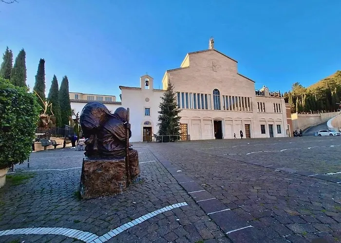 San Francesco Hotel 3*