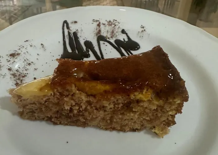 San Francesco サン・ジョバンニ・ロトンド