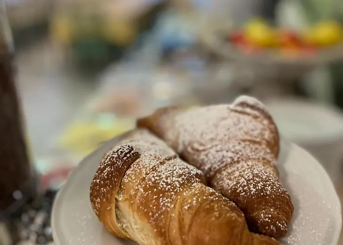 San Francesco Hotel 3*