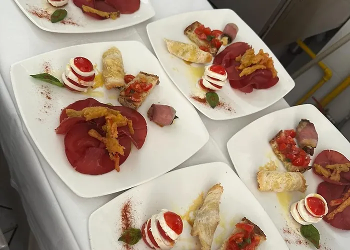 San Francesco 3* サン・ジョバンニ・ロトンド