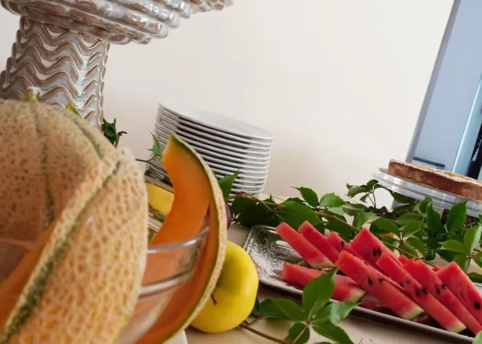 Hotel San Francesco San Giovanni Rotondo