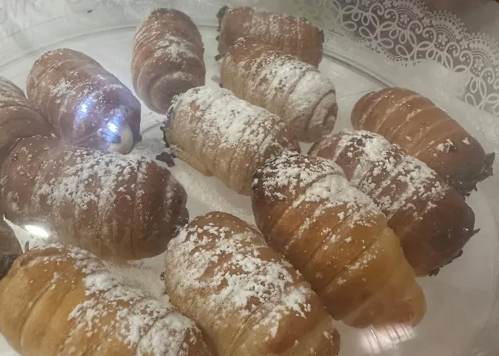 San Francesco サン・ジョバンニ・ロトンド