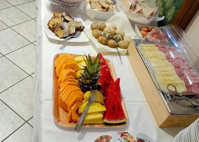 San Francesco Hotel 3*