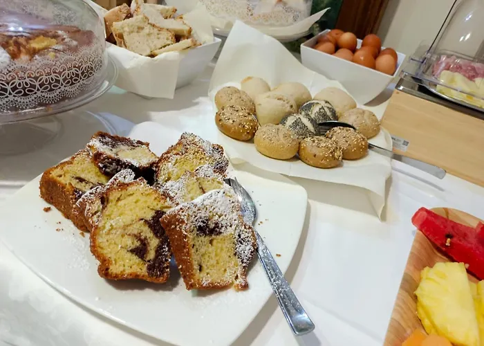 San Francesco サン・ジョバンニ・ロトンド