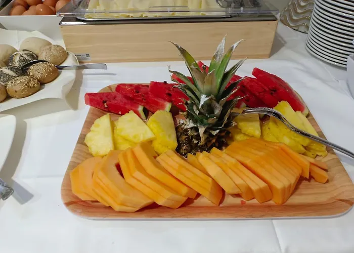 Hotel San Francesco 3*