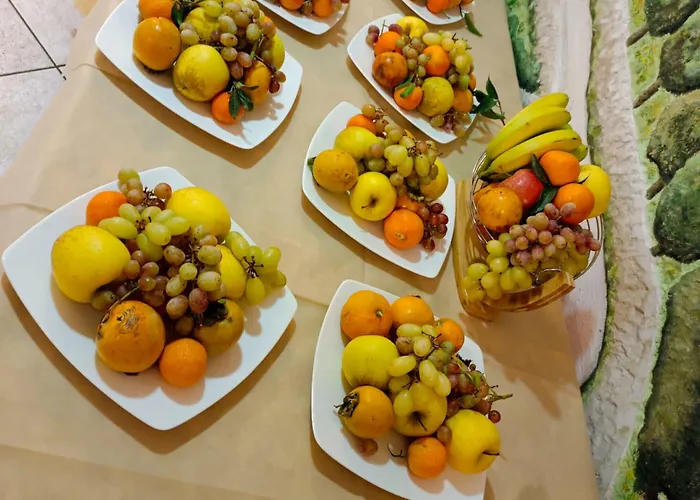 San Francesco ホテル