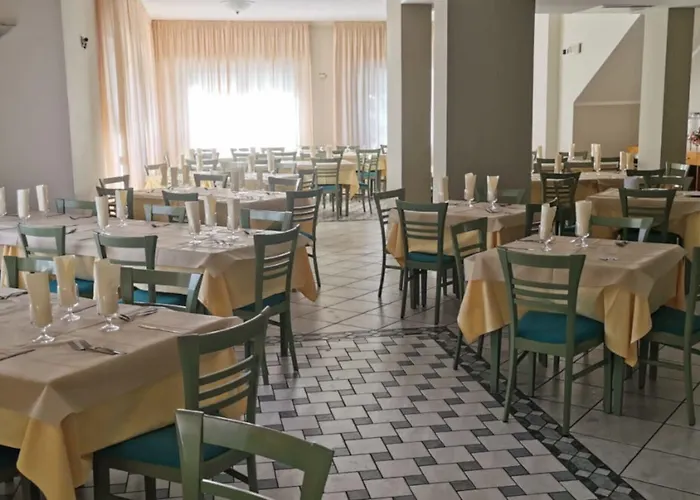 ホテル San Francesco 3*