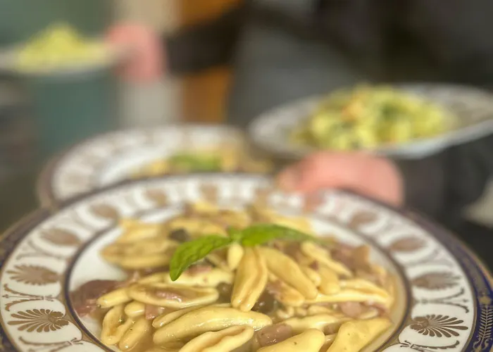 San Francesco サン・ジョバンニ・ロトンド