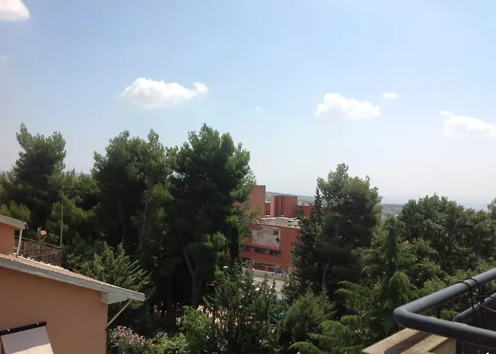 ホテル San Francesco