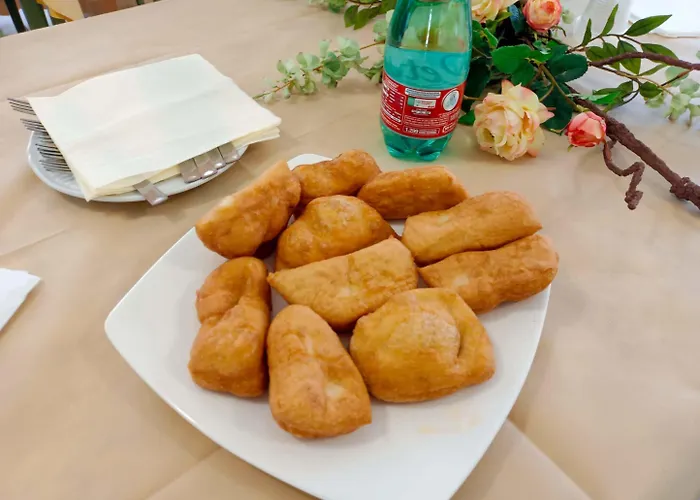 Hotel San Francesco 3*