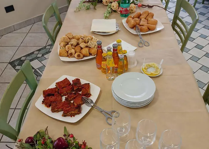 San Francesco Hotel 3*