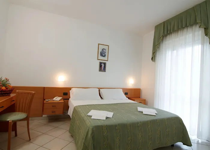 San Francesco Hotel San Giovanni Rotondo